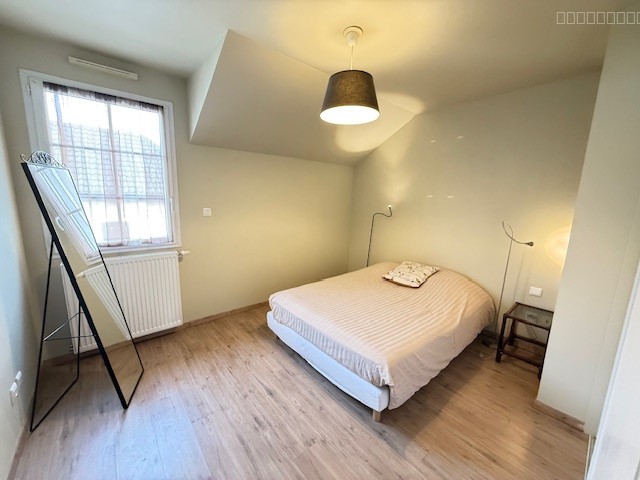 FERNEY-VOLTAIRE 01210, T3 COEUR DE VILLE AVEC BALCON, et GARAGE — photo 13
