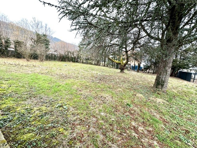 OCHIAZ-VALSERHONE 01200,TERRAIN CONSTRUCTIBLE DE 783m2, LIBRE CONSTRUCTEUR — photo 5