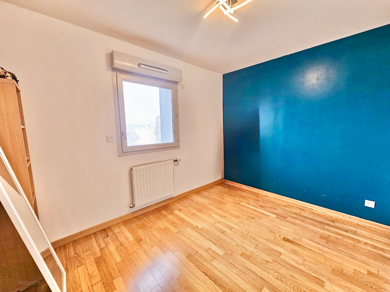 Exclusivité , Valleiry 74520, T3 Attique en dernier étage de 66 m2 avec terrasse et garage — photo 12