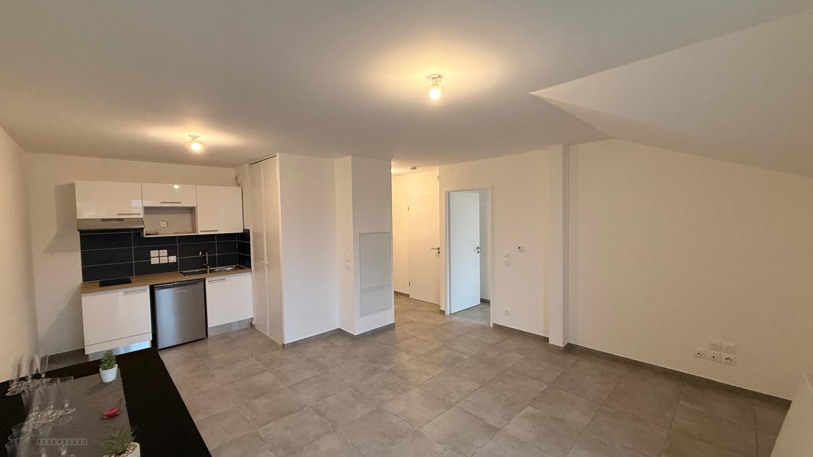 T2 Scionzier 74950 clé en main prêt à habiter — photo 8
