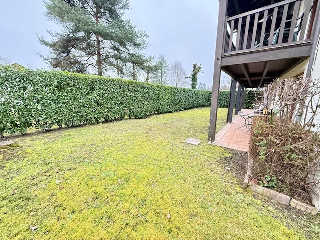 Divonne les Bains 01220, T7 (6 chambres), avec jardin et 2 garages — photo 6
