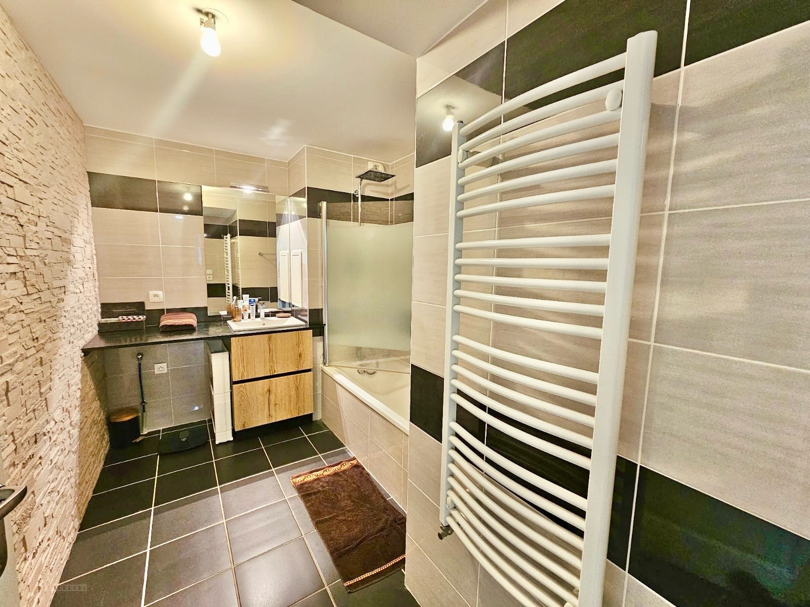Exclusivité , Valleiry 74520, T3 Attique en dernier étage de 66 m2 avec terrasse et garage — photo 8