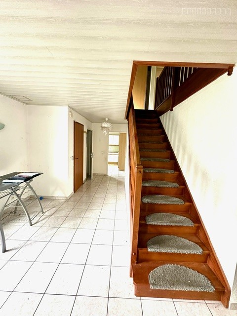 Vente Ornex 01280 Local artisanal + appartement T4 en duplex / Terrain / Parking — photo 15