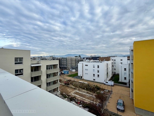 Appartement T3 Rez de Terrasse 69 m2 avec Garage Ferney Voltaire 01210 — photo 6