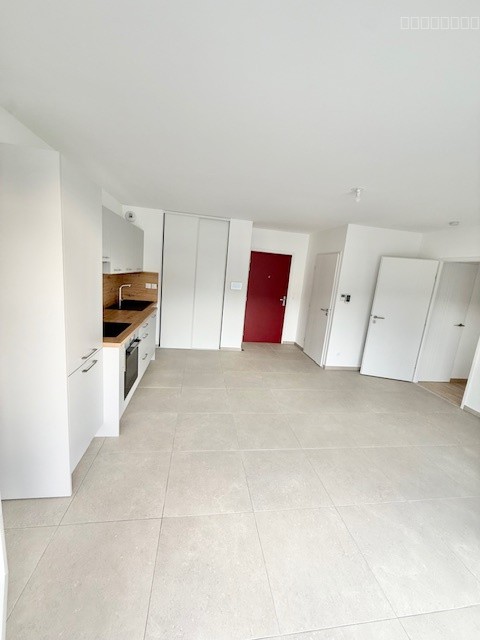 01210 Divonne-les-Bains Appartement T2 ATTIQUE avec terrasse et garage — photo 7