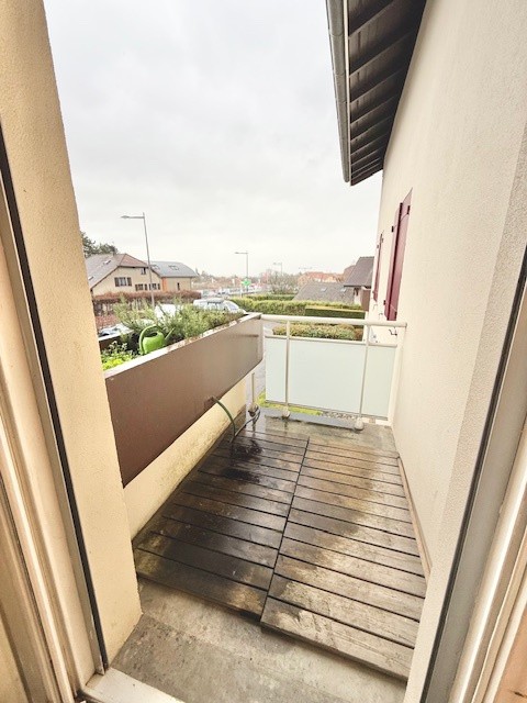 FERNEY VOLTAIRE, T4 132m2 HAB. + 122m2 TERRASSE + GARAGE + CAVE + PK — photo 11