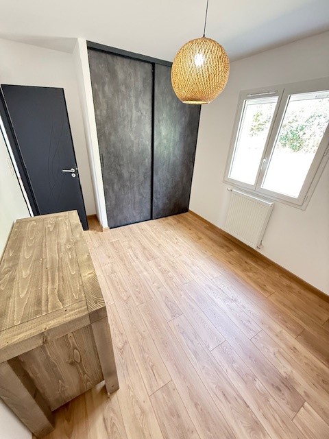 PERON 01630 LIMITE SAINT JEAN DE GONVILLE, VILLA NEUVE T4 AVEC GARAGE ET JARDIN — photo 20