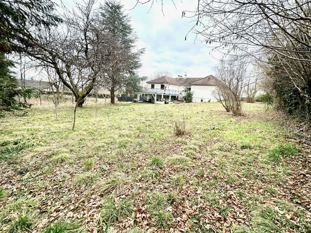 OCHIAZ-VALSERHONE 01200,TERRAIN CONSTRUCTIBLE DE 783m2, LIBRE CONSTRUCTEUR — photo 7