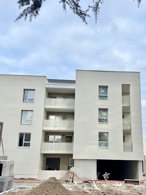 Appartement T3 Rez de Terrasse 69 m2 avec Garage Ferney Voltaire 01210 — photo 7