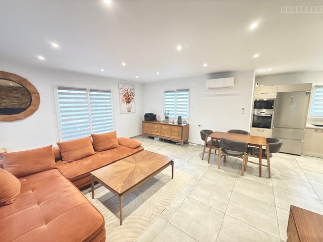 EXCLUSIVITE, MAISON INDIVIDUELLE AVEC TERRASSE et JARDIN A PREVESSIN MOENS à 01280 — photo 11