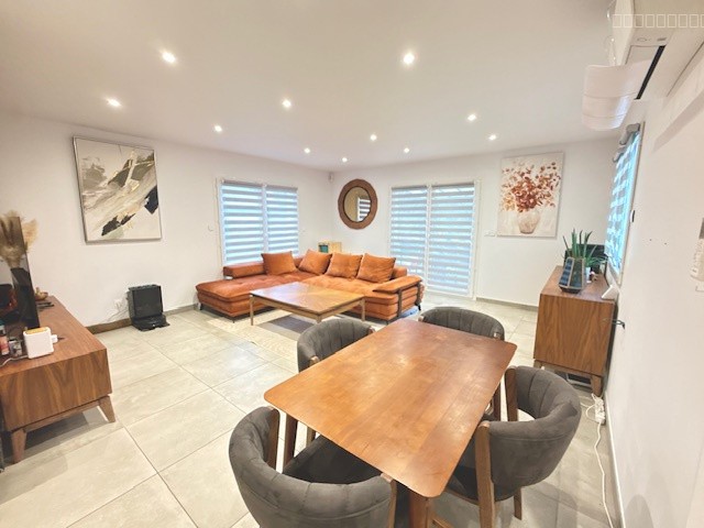 EXCLUSIVITE, MAISON INDIVIDUELLE AVEC TERRASSE et JARDIN A PREVESSIN MOENS à 01280 — photo 9