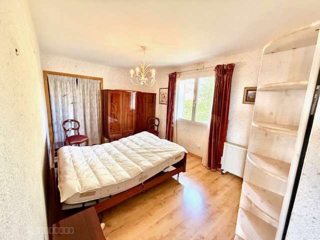 ORNEX 01210, villa individuelle 222m2 avec 4 chambres, bureau + T2, garage, terrain 1002m2 — photo 18