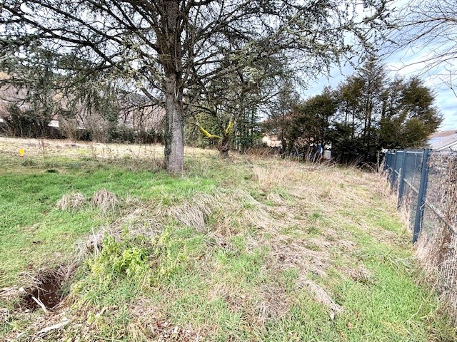 OCHIAZ-VALSERHONE 01200,TERRAIN CONSTRUCTIBLE DE 783m2, LIBRE CONSTRUCTEUR — photo 2