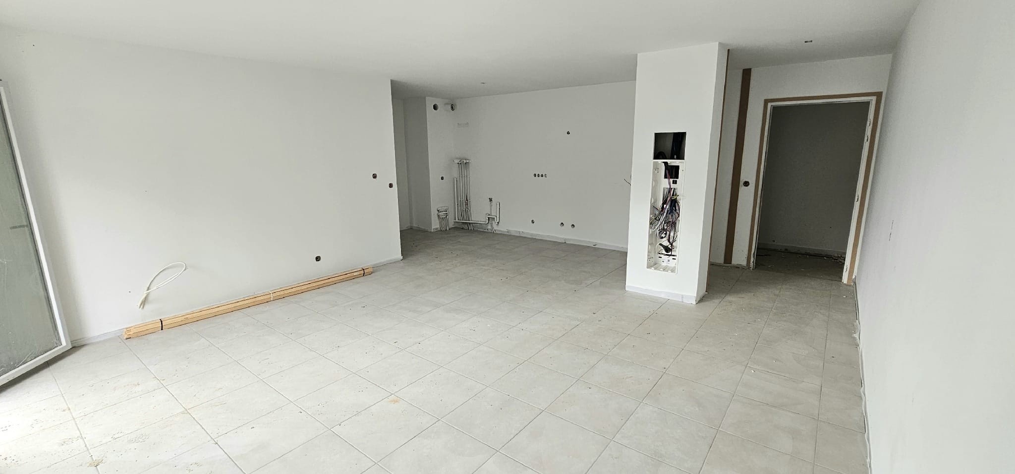 T3 clé en main Challes les Eaux 73190 de plus de 69 m2 avec Balcon — photo 4