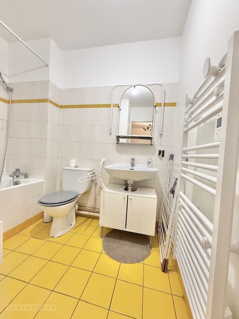 FERNEY VOLTAIRE, T4 132m2 HAB. + 122m2 TERRASSE + GARAGE + CAVE + PK — photo 12