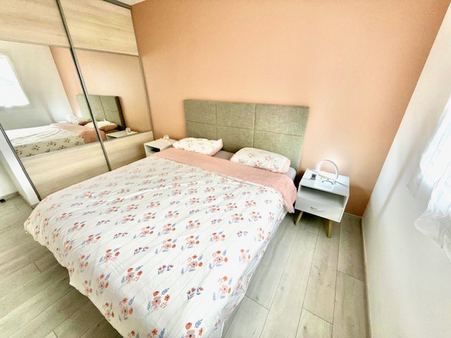 EXCLUSIVITE, MAISON INDIVIDUELLE AVEC TERRASSE et JARDIN A PREVESSIN MOENS à 01280 — photo 19