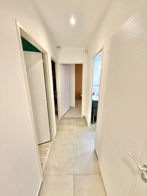 EXCLUSIVITE, MAISON INDIVIDUELLE AVEC TERRASSE et JARDIN A PREVESSIN MOENS à 01280 — photo 18