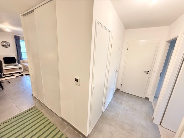 EXCLU : T3 71m2 AVEC BALCON et GARAGE DOUBLE EN SS SOL  01630 ST GENIS POUILLY — photo 9