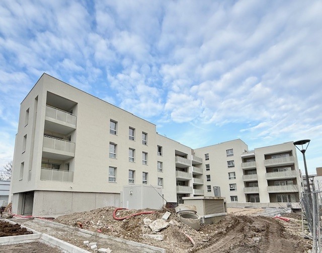 Appartement T3 Rez de Terrasse 69 m2 avec Garage Ferney Voltaire 01210 — photo 2
