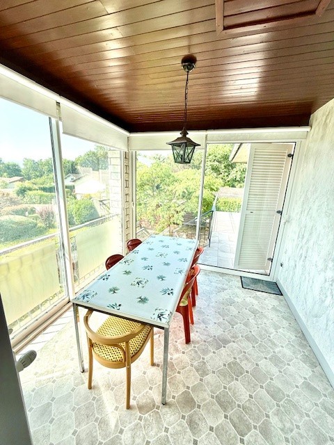 ORNEX 01210, villa individuelle 222m2 avec 4 chambres, bureau + T2, garage, terrain 1002m2 — photo 12