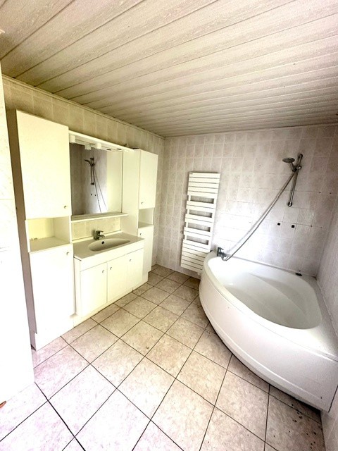 Vente Ornex 01280 Local artisanal + appartement T4 en duplex / Terrain / Parking — photo 18