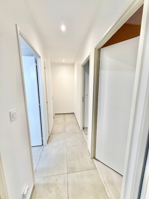 EXCLUSIVITE, MAISON INDIVIDUELLE AVEC TERRASSE et JARDIN A PREVESSIN MOENS à 01280 — photo 17