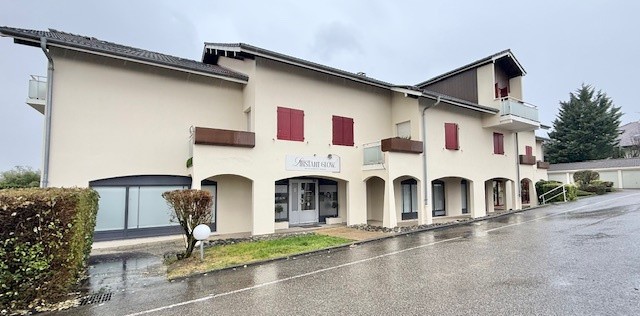 FERNEY VOLTAIRE, T4 132m2 HAB. + 122m2 TERRASSE + GARAGE + CAVE + PK — photo 2