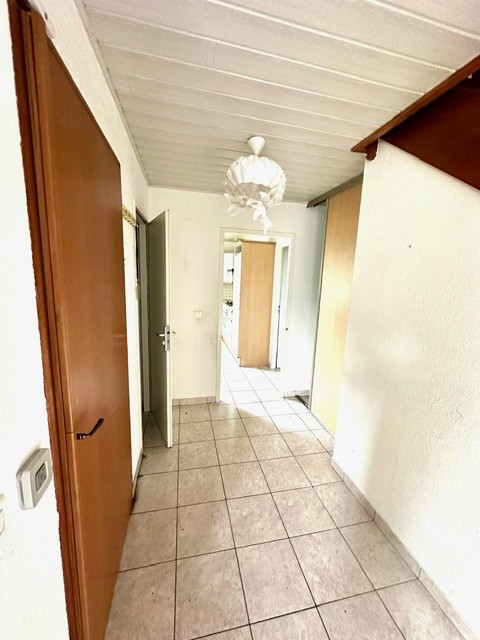 Vente Ornex 01280 Local artisanal + appartement T4 en duplex / Terrain / Parking — photo 11