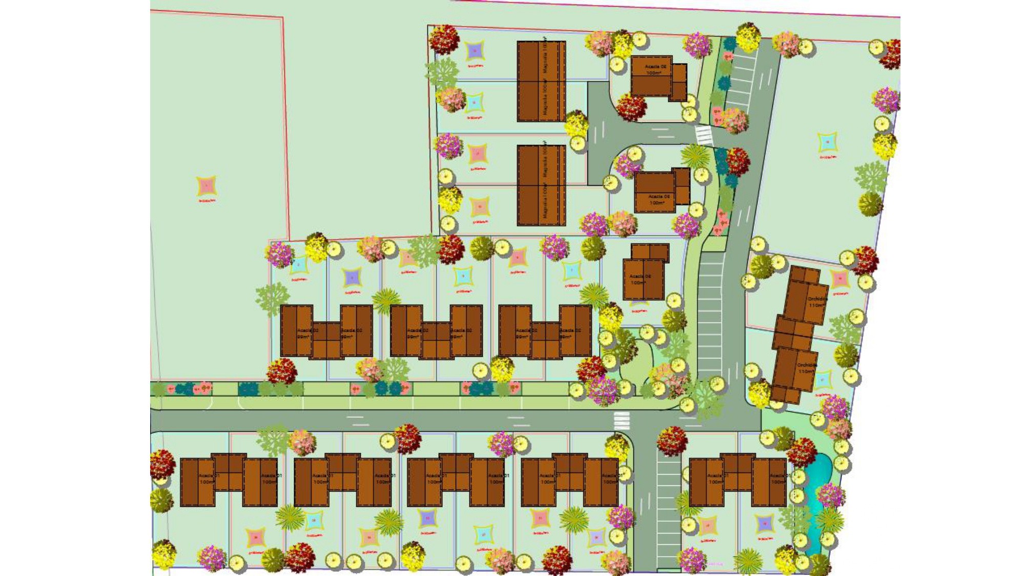 FARGES 01550, MAISON 4 CHAMBRES / TERRAIN / GARAGE — photo 7