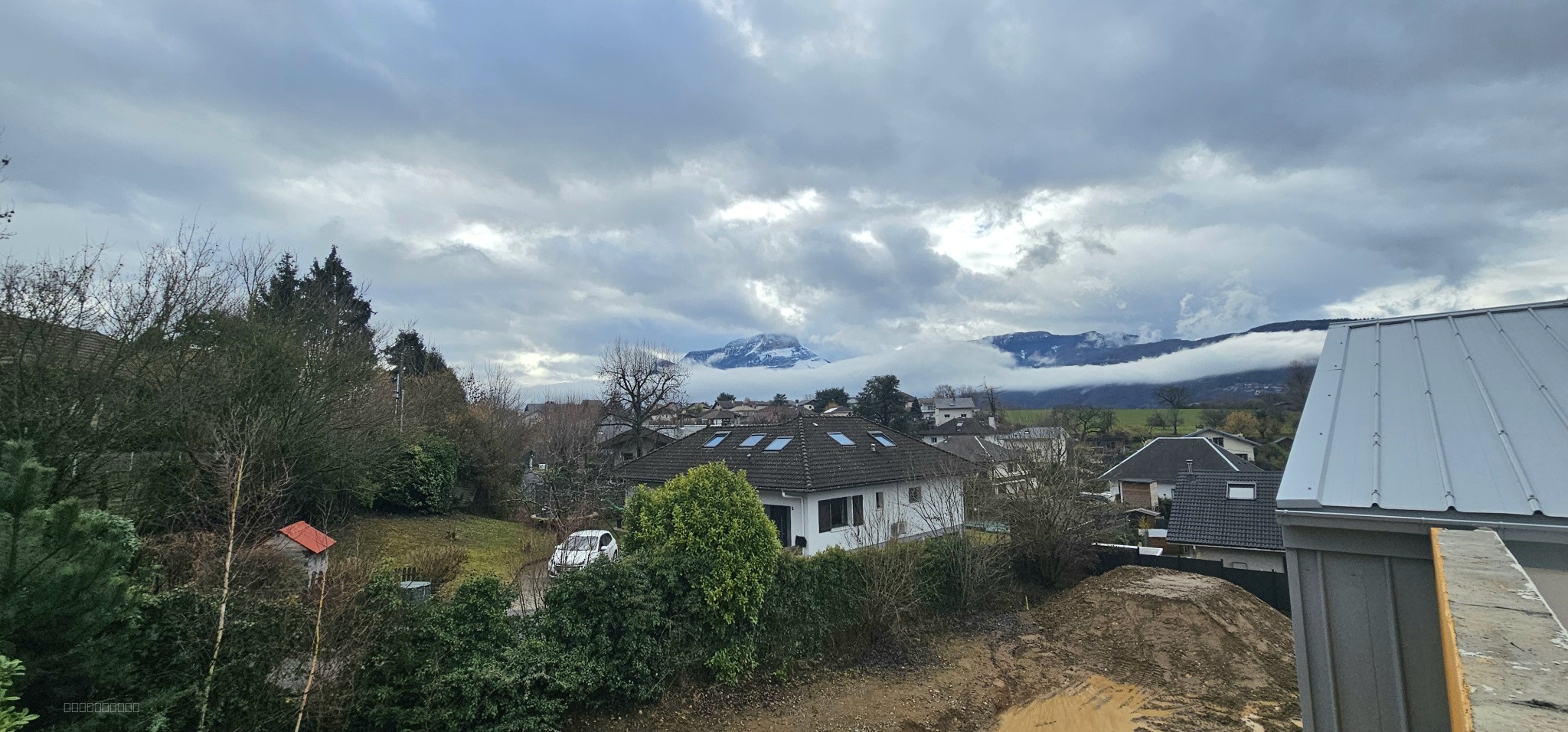 T3 clé en main Challes les Eaux 73190 de plus de 69 m2 avec Balcon — photo 6
