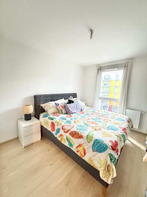 EXCLU : T3 71m2 AVEC BALCON et GARAGE DOUBLE EN SS SOL  01630 ST GENIS POUILLY — photo 13