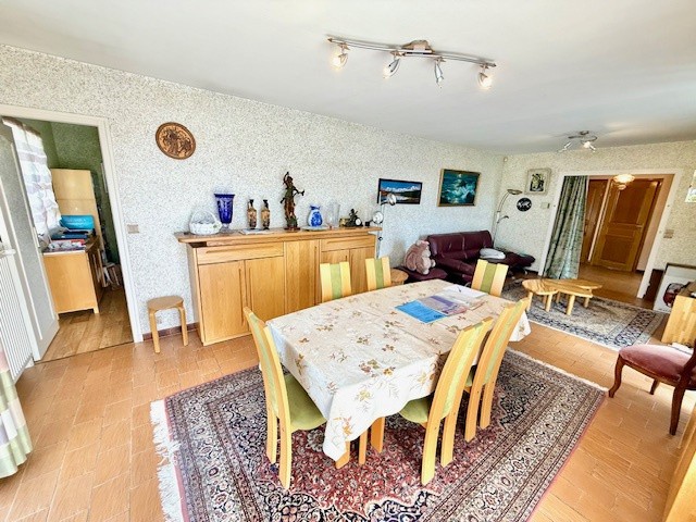 ORNEX 01210, villa individuelle 222m2 avec 4 chambres, bureau + T2, garage, terrain 1002m2 — photo 8