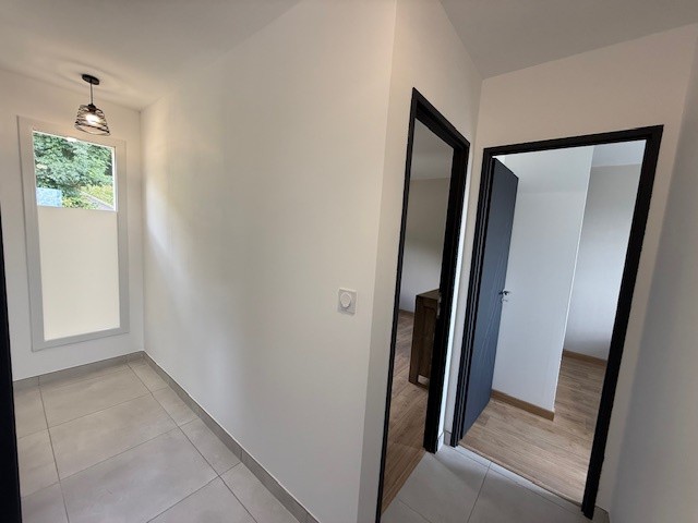 PERON 01630 LIMITE SAINT JEAN DE GONVILLE, VILLA NEUVE T4 AVEC GARAGE ET JARDIN — photo 18
