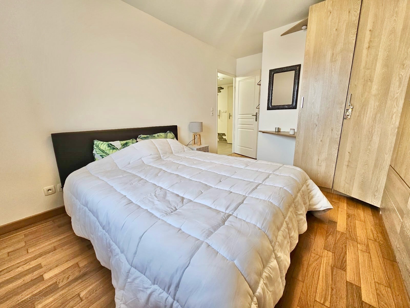 Exclusivité , Valleiry 74520, T3 Attique en dernier étage de 66 m2 avec terrasse et garage — photo 10
