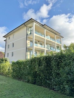 A VENDRE, T4 Divonne les Bains 01220 CENTRE VILLE avec jardin, garage, parking — photo 20