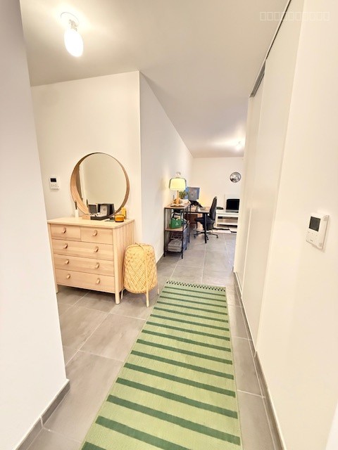 EXCLU : T3 71m2 AVEC BALCON et GARAGE DOUBLE EN SS SOL  01630 ST GENIS POUILLY — photo 7
