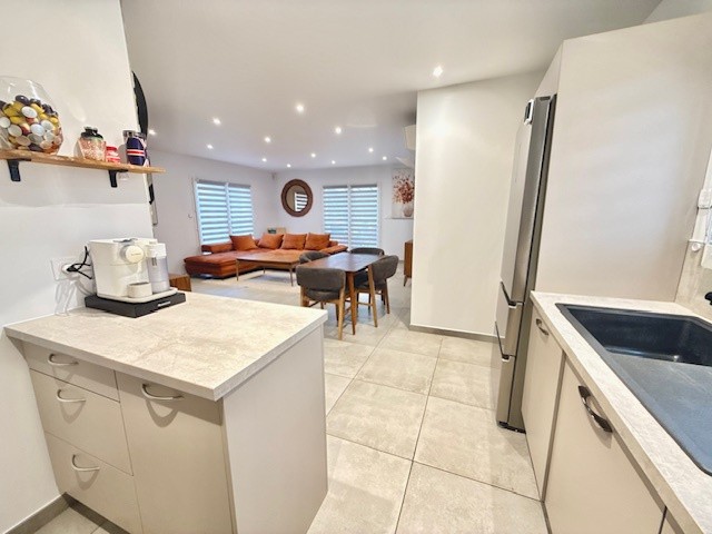 EXCLUSIVITE, MAISON INDIVIDUELLE AVEC TERRASSE et JARDIN A PREVESSIN MOENS à 01280 — photo 14