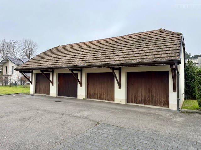 Divonne les Bains 01220, T7 (6 chambres), avec jardin et 2 garages — photo 5