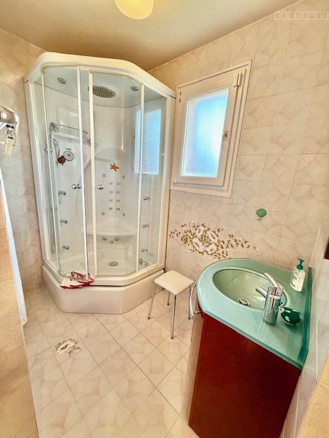 ORNEX 01210, villa individuelle 222m2 avec 4 chambres, bureau + T2, garage, terrain 1002m2 — photo 17