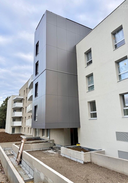 Appartement T3 Rez de Terrasse 69 m2 avec Garage Ferney Voltaire 01210 — photo 3