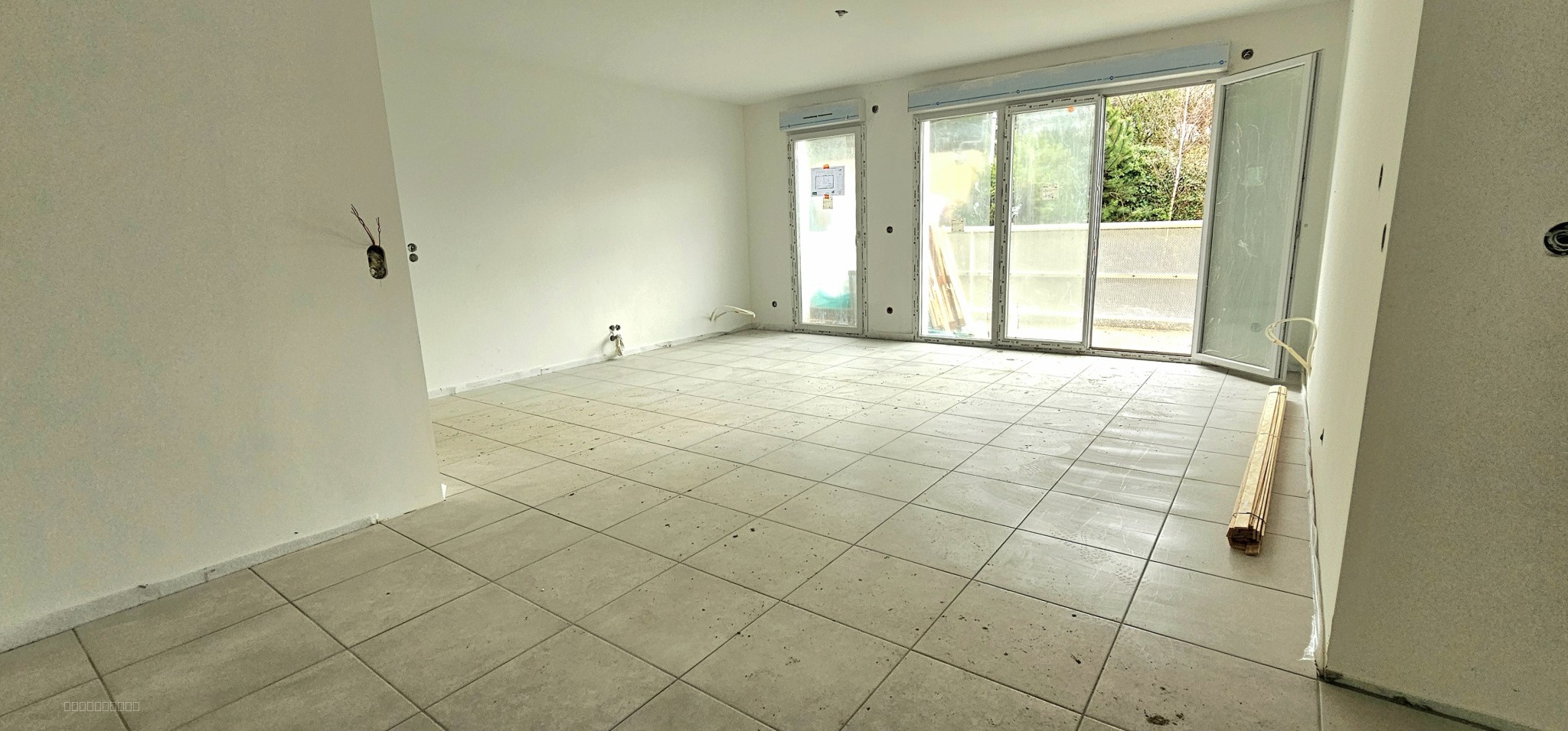 T3 clé en main Challes les Eaux 73190 de plus de 69 m2 avec Balcon — photo 2