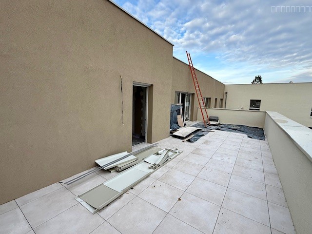Appartement T3 Rez de Terrasse 69 m2 avec Garage Ferney Voltaire 01210 — photo 5
