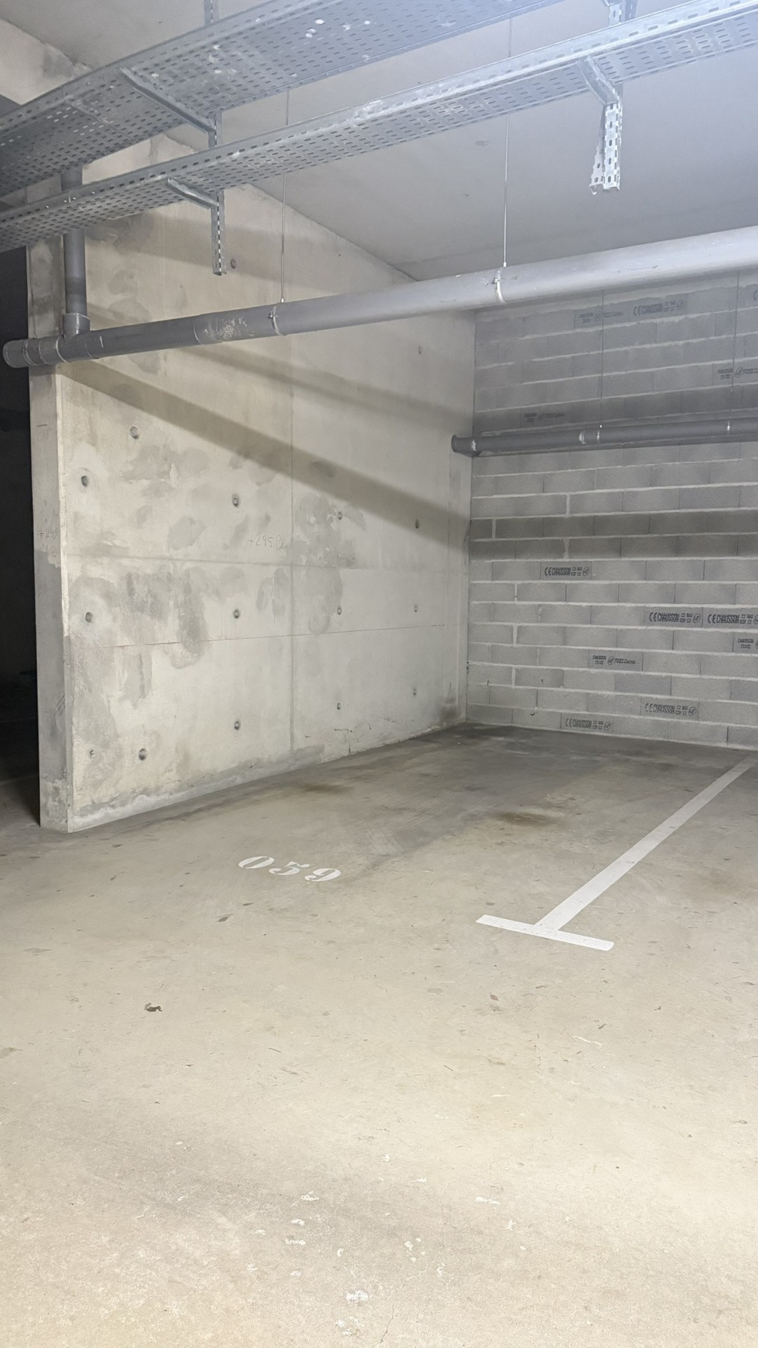 T3 avec Terrasse et  Parking - Montaudran — photo 7