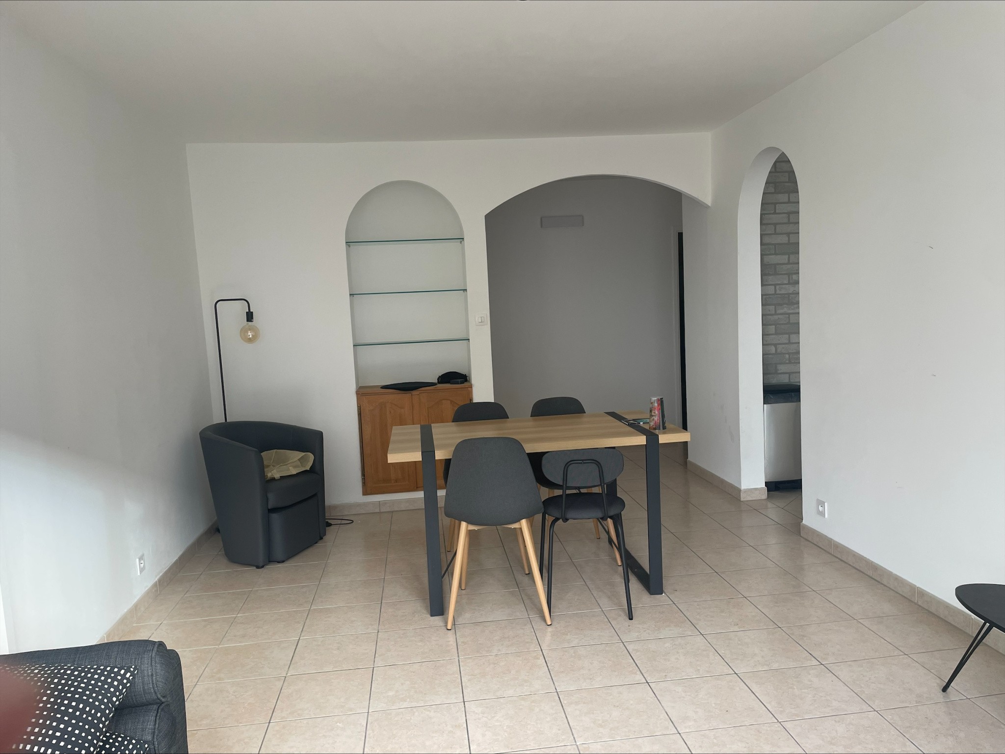 Chambre en colocation - T4 — photo 4