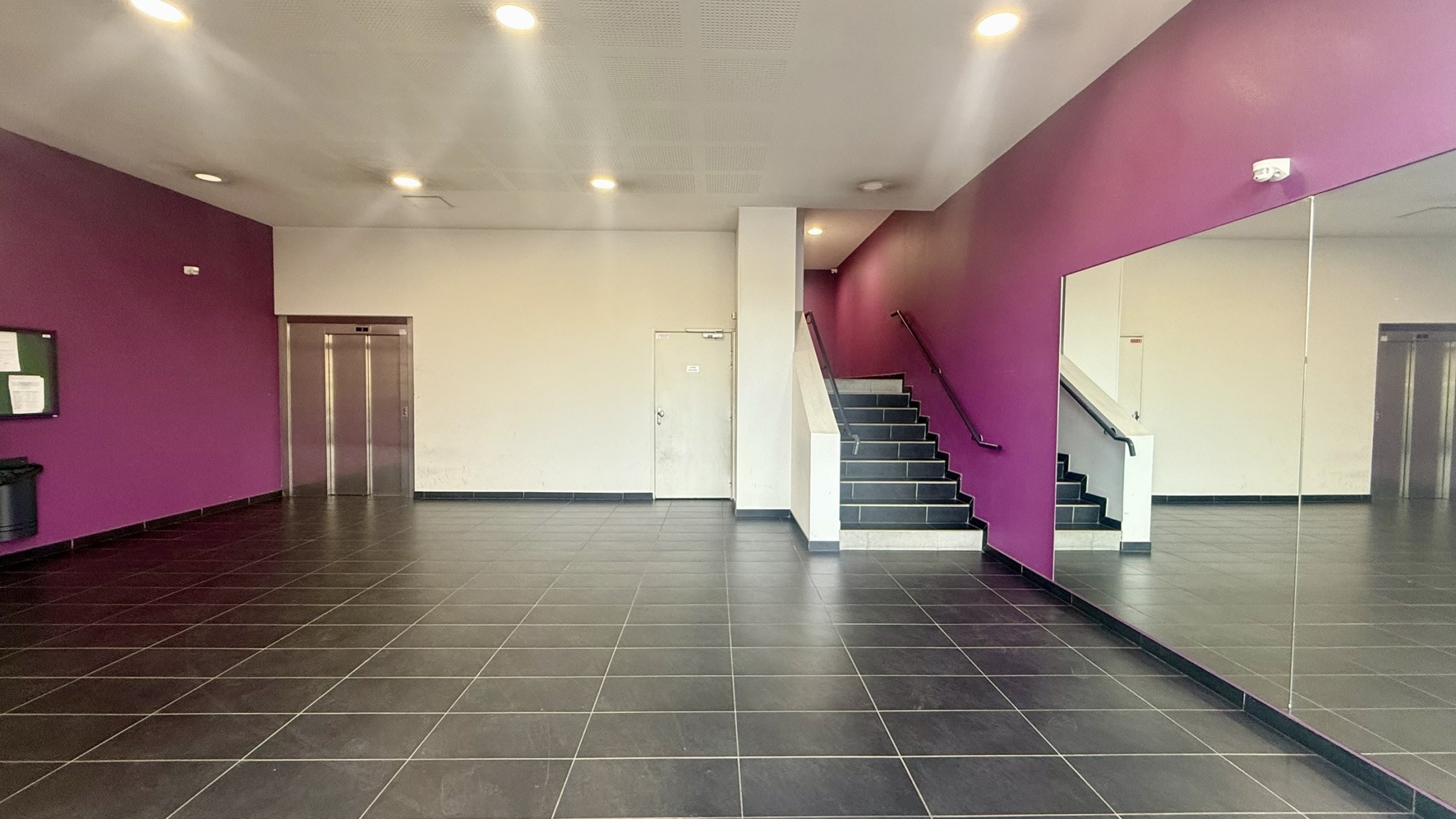 T3 avec Terrasse et  Parking - Montaudran — photo 10