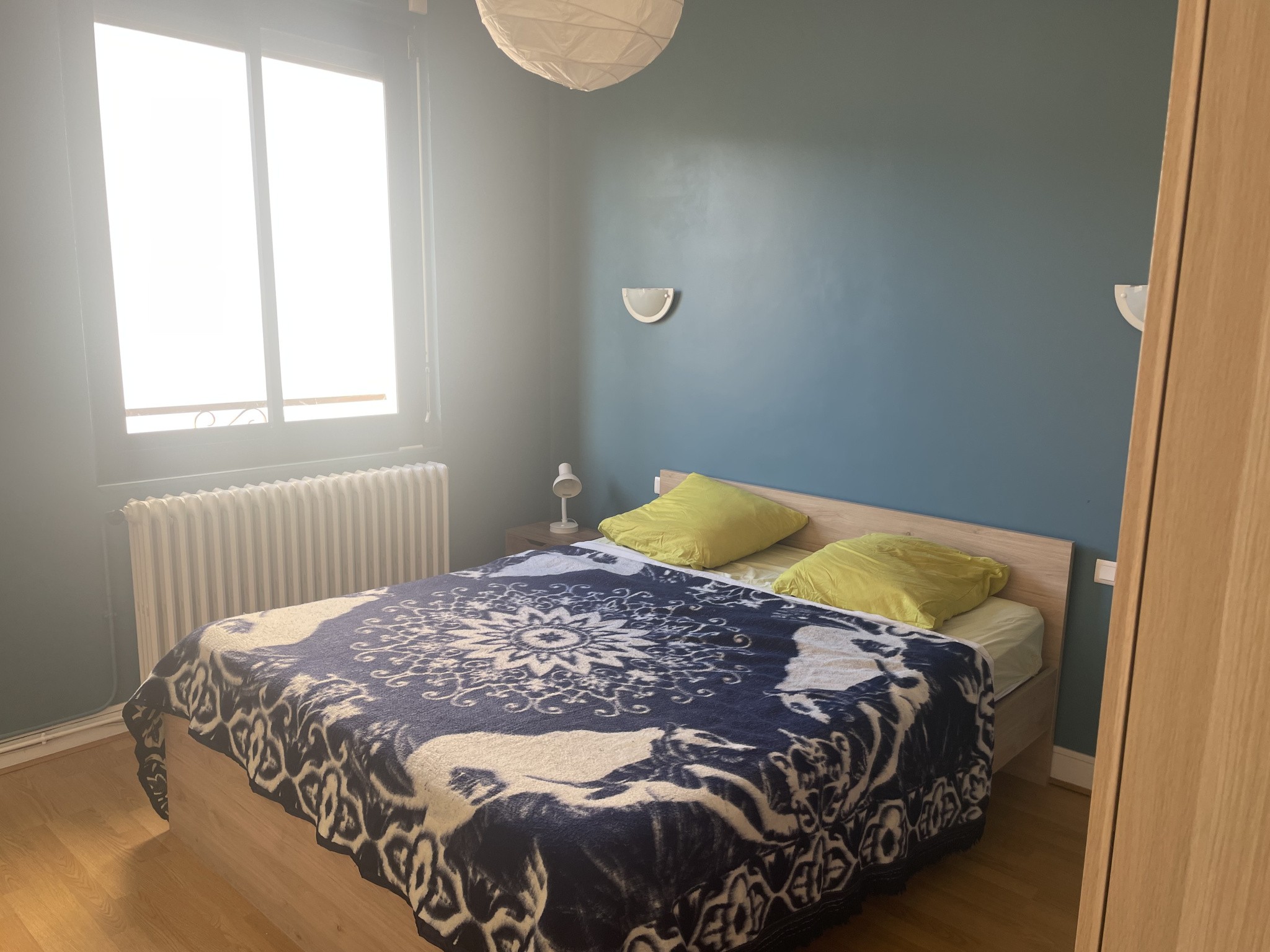 T2 meublé  de 64.28m2 - JOLIMONT — photo 2