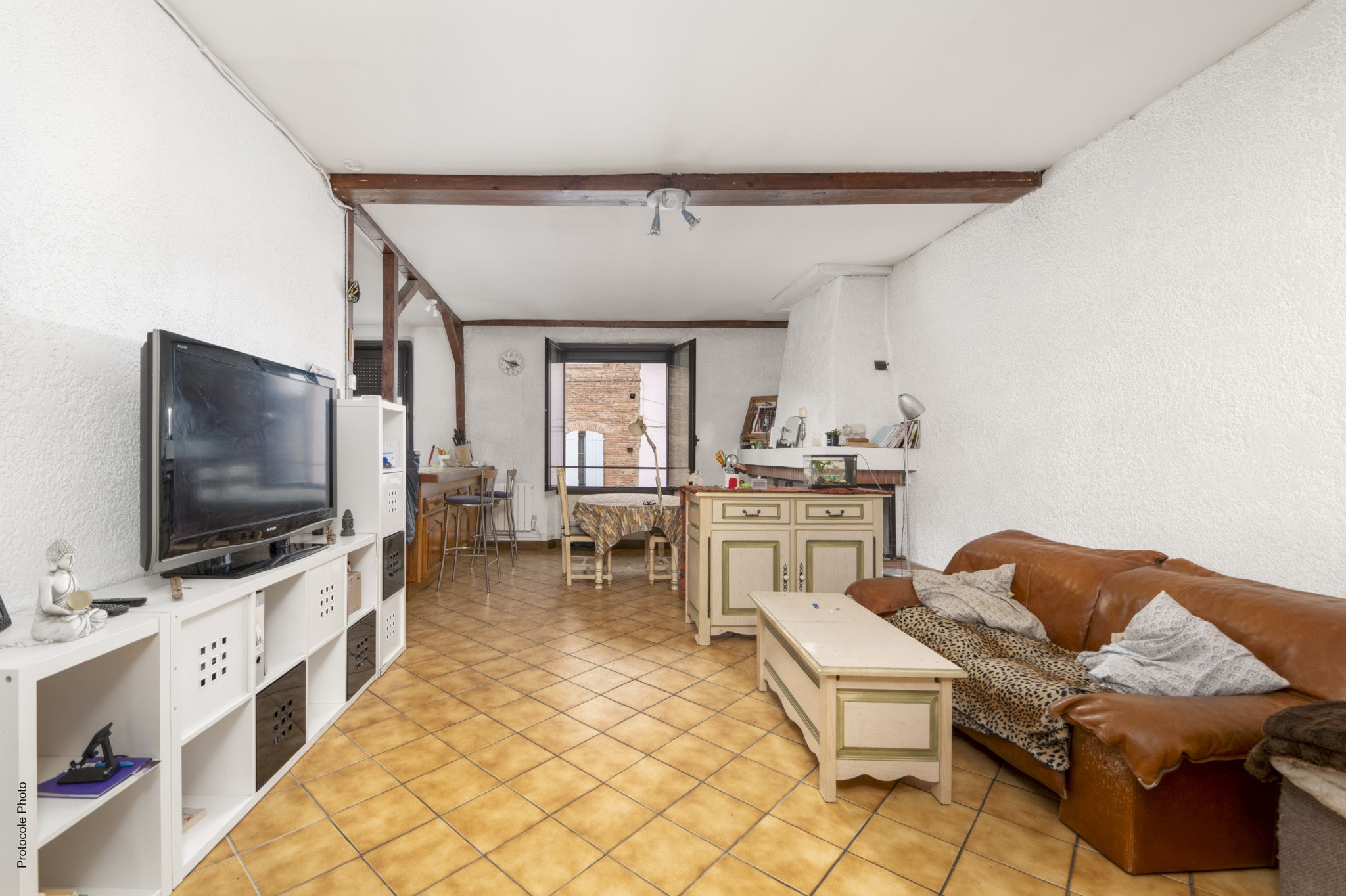 Immeuble de rapport - Villemur-Sur-Tarn — photo 5