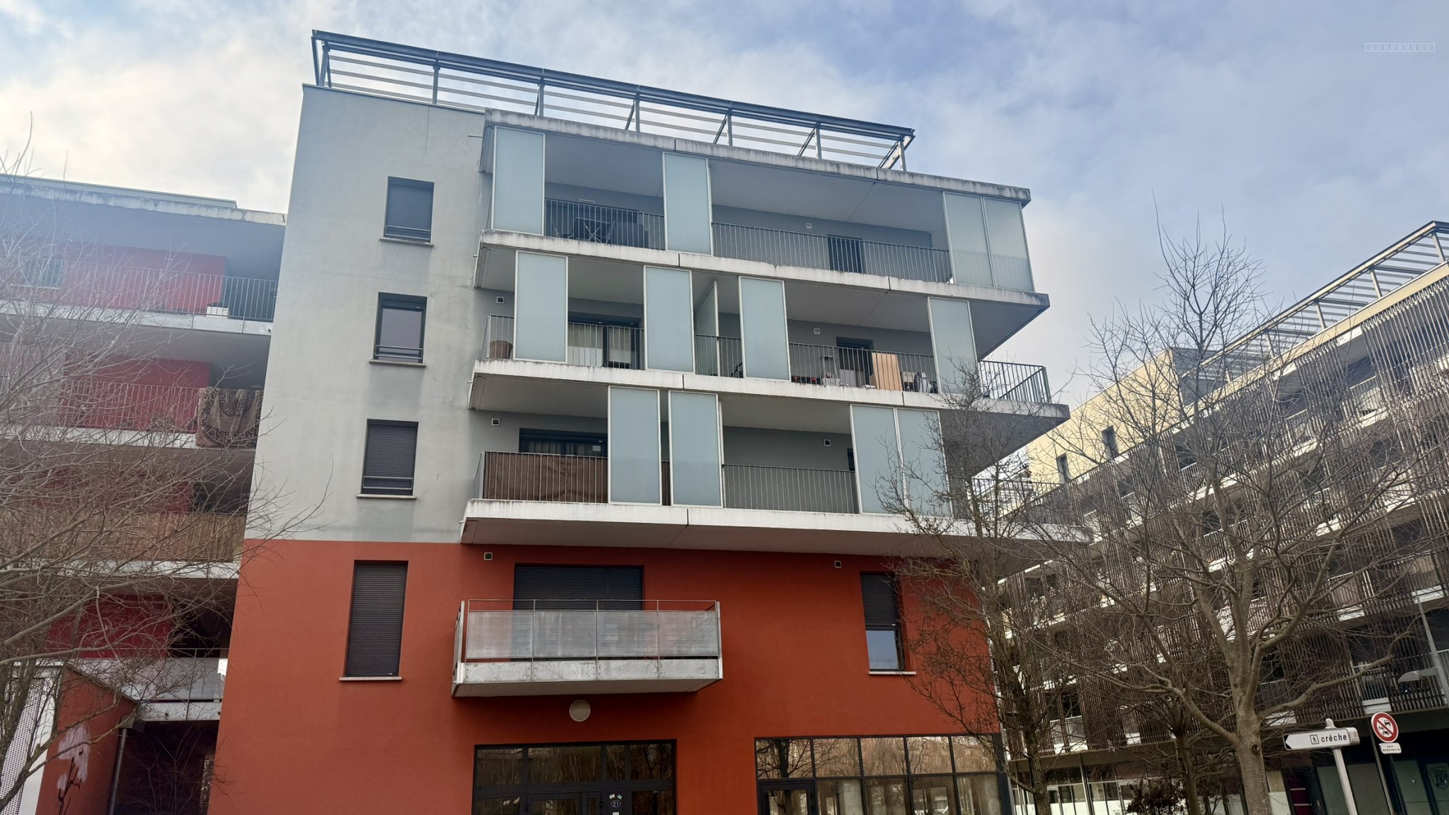 T3 avec Terrasse et  Parking - Montaudran — photo 9