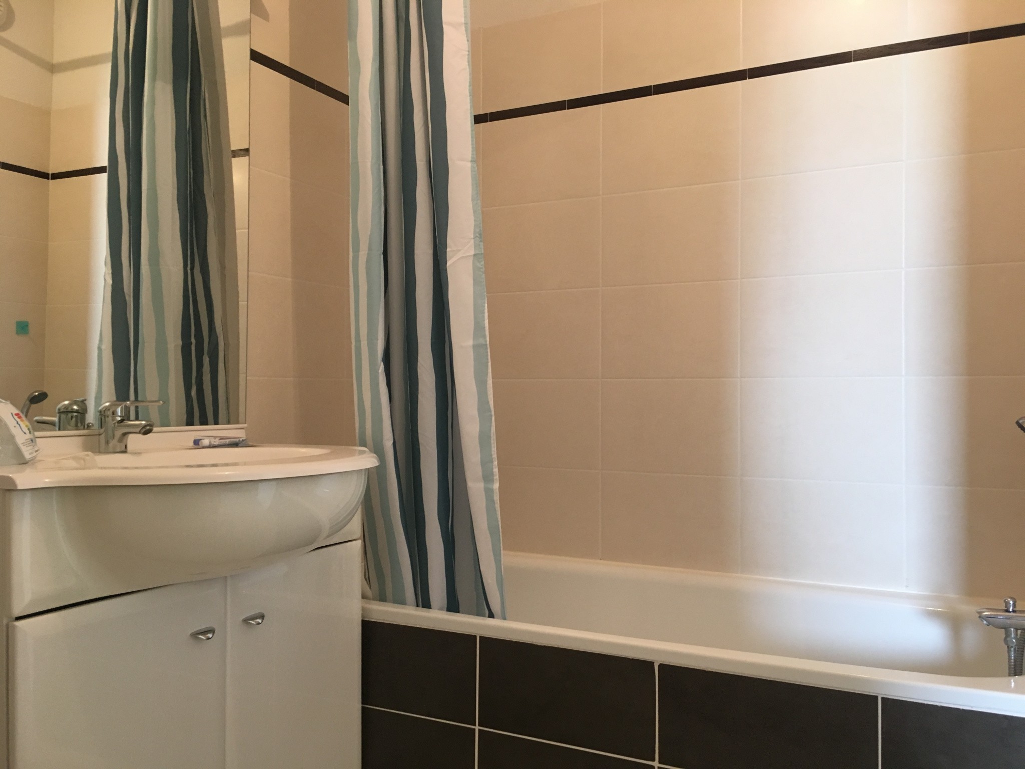 T2 meublé de 47m2 — photo 7