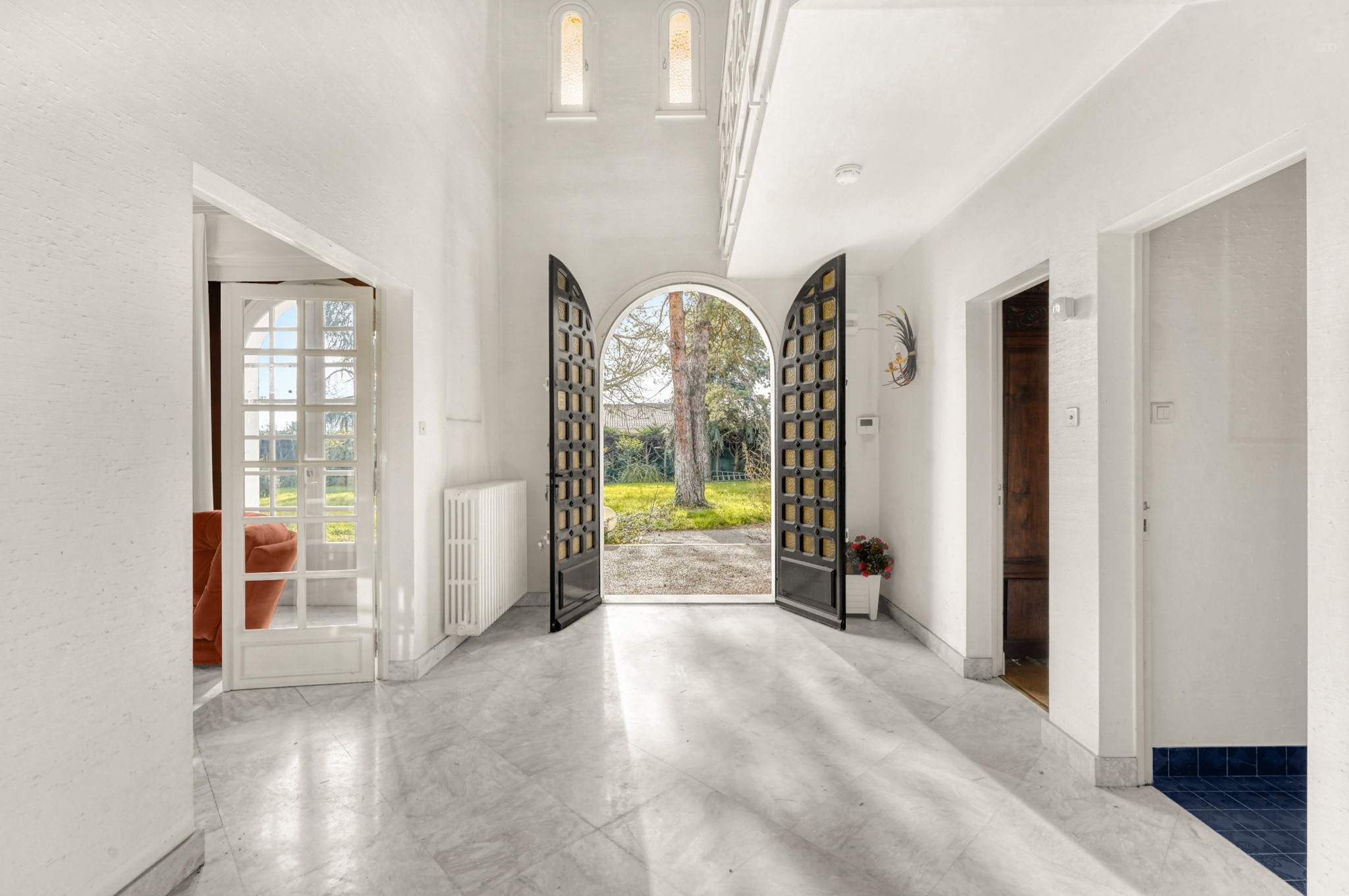 Astéria, Maison Bourgeoise T5, 228 m2 avec grande parcelle - BEAUZELLE Centre — photo 1